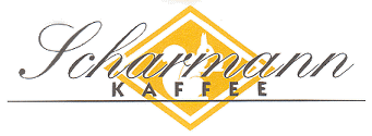Logo Scharmann Kaffee Becker
